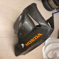 Carene cbr 600 rr 2007-2013