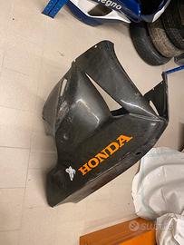 Carene cbr 600 rr 2007-2013