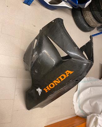 Carene cbr 600 rr 2007-2013