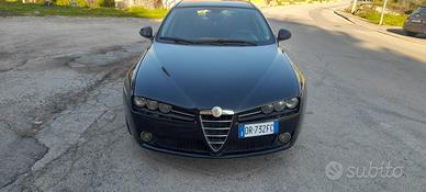 Alfa Romeo 159
