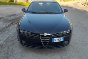 Alfa Romeo 159