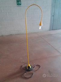 Lampada.