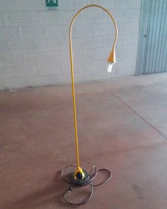Lampada.