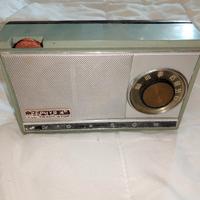 Radio AM Voxon Zephyr 4