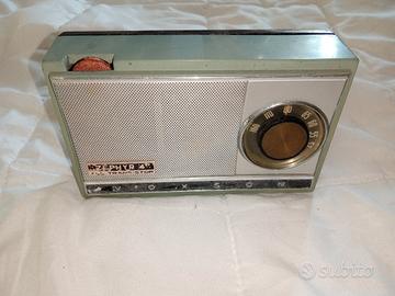 Radio AM Voxon Zephyr 4