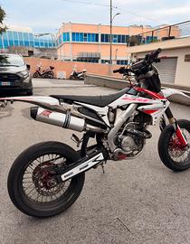 CRF 250R