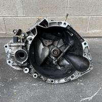 Cambio Fiat Stilo 2003 1600cc benzina 182B6000