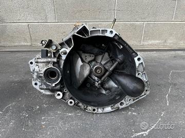 Cambio Fiat Stilo 2003 1600cc benzina 182B6000