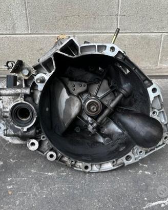Cambio Fiat Stilo 2003 1600cc benzina 182B6000