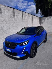 Peugeot 2008 BlueHDi 130 S&S EAT8 GT Pack