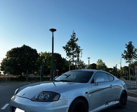 Hyundai coupe 1.6 16v