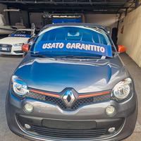 Renault Twingo cambio automatico
