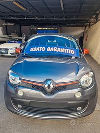 Renault Twingo cambio automatico