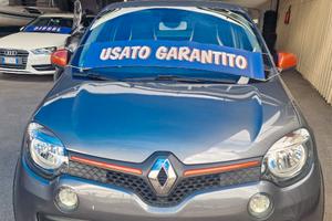 Renault Twingo cambio automatico