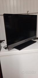 TV SONY BRAVIA 43"