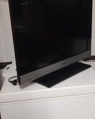TV SONY BRAVIA 43"