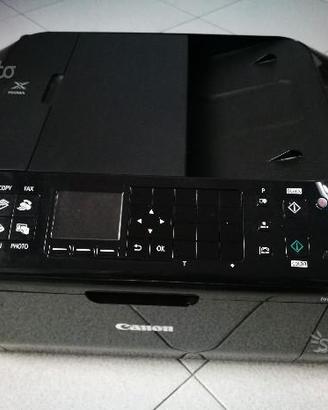 Cannon MX515