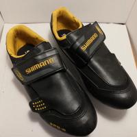 Scarpe per ciclismo su strada