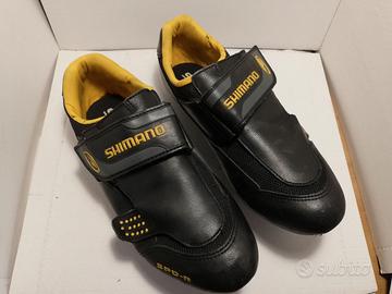 Scarpe per ciclismo su strada