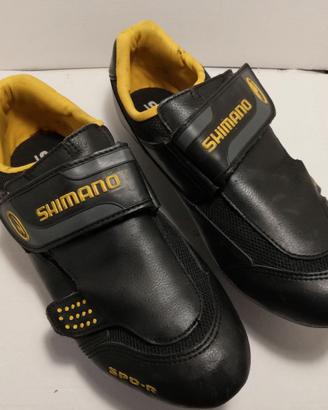 Scarpe per ciclismo su strada