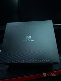 HEXGAMING PHANTOM PS5 Orochi – Controller Pro Hall