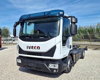 IVECO EUROCARGO 75 80E22 P E6 TELAIO PASSO 3105