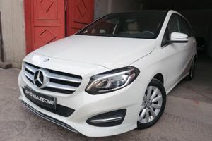 Mercedes-benz B 180 d Premium(full optional)