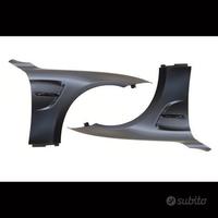 Bmw serie 4 F32-F33-F36 Parafanghi M4 look