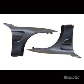 Bmw serie 4 F32-F33-F36 Parafanghi M4 look