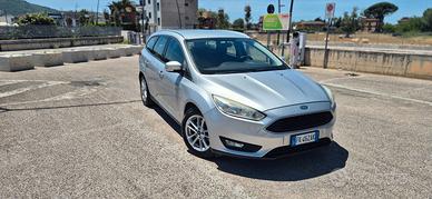 FORD FOCUS 1.5 TDCI 95CV