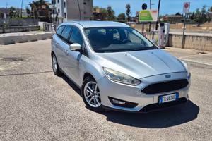 FORD FOCUS 1.5 TDCI 95CV