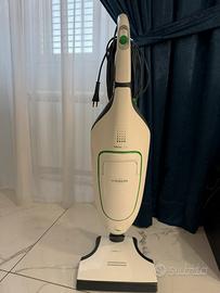 Folletto vk200 completa di tutti acessori mai usat