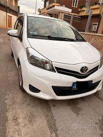 Toyota Yaris 1.4d-4d