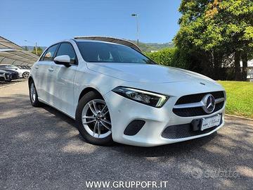 Mercedes-Benz Classe A (W177) A 180 d Business