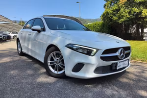 Mercedes-Benz Classe A (W177) A 180 d Business