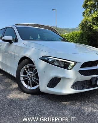 Mercedes-Benz Classe A A 180 d Business