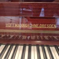 Strumenti musicali PIANO