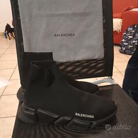 Balenciaga speed 43