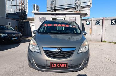 Opel Meriva 1.3 CDTI 95CV ecoFLEX Cosmo