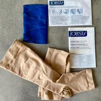 Calze compressive medicali livello 1