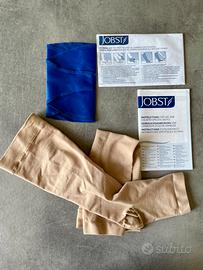 Calze compressive medicali livello 1