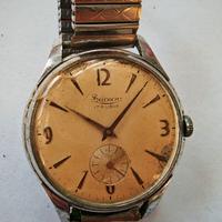 Orologio Senior 17 Rubis
