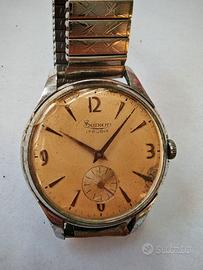 Orologio Senior 17 Rubis