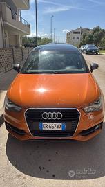 Audi A1 200 Cv