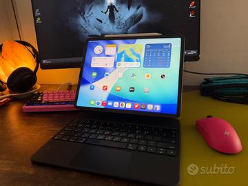 iPad Pro (12.9-inch) (5th generation) 128gb
