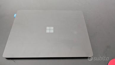 Microsoft surface 7