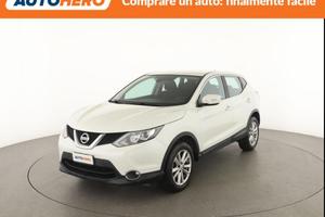 NISSAN Qashqai SY63027