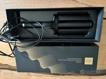 Piastra ghd