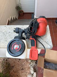 Pistola a spruzzo / verniciatore Black&Decker