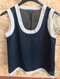 Elegante casacca di Armani da donna